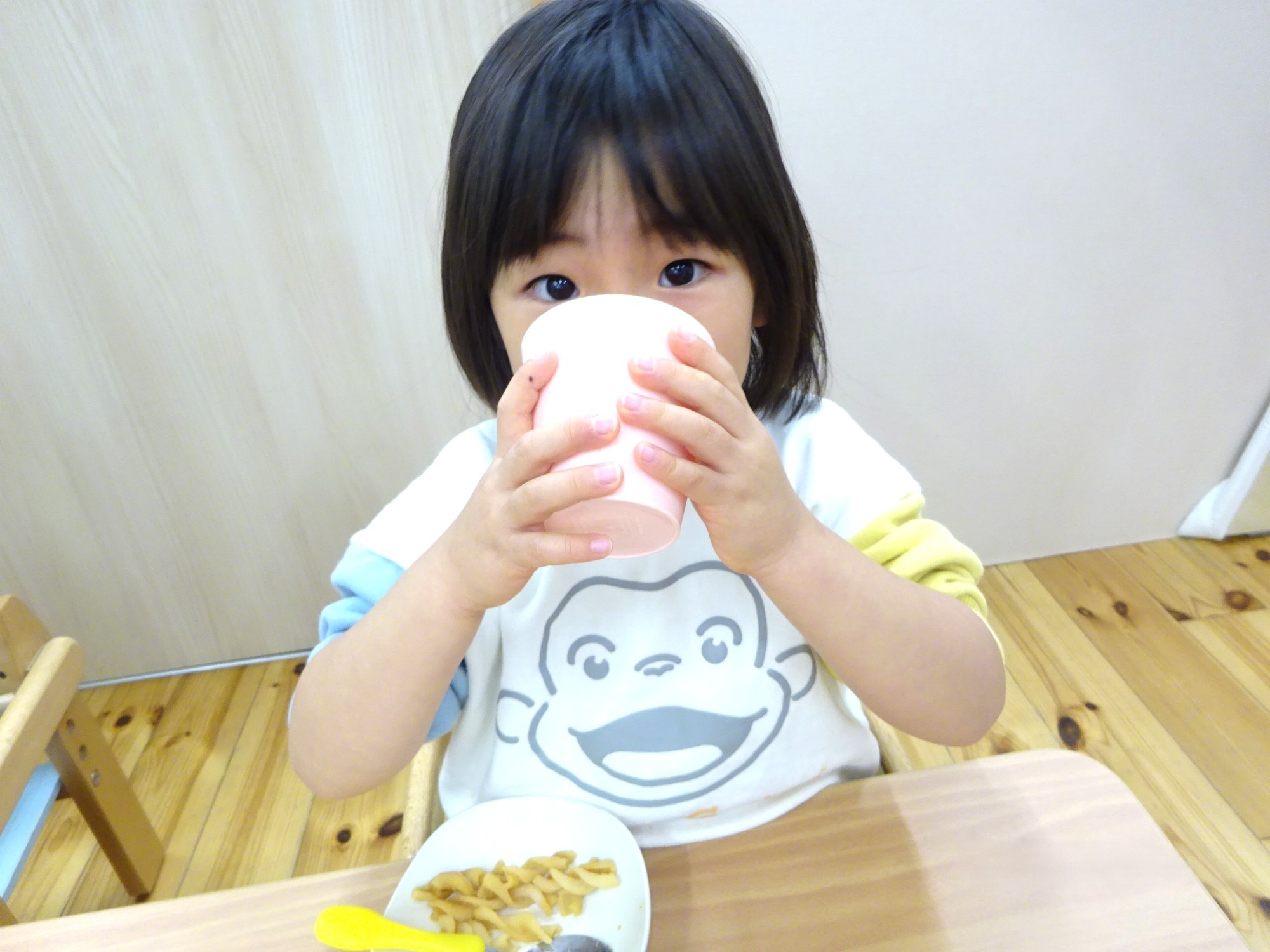 写真:おやつのイメージ